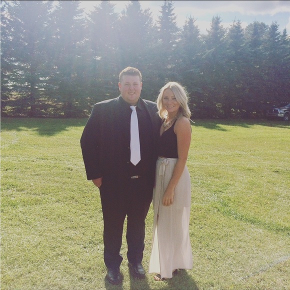 Two piece dynamite set in size small - Picture 7 of 7